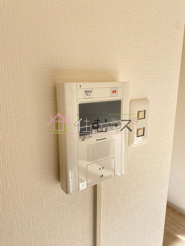 シティアーク天王寺 その他5