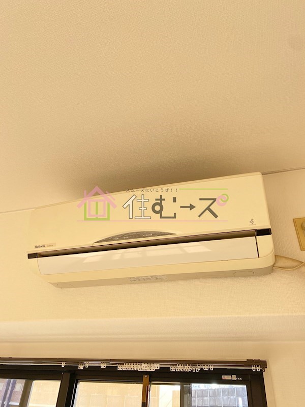 シティアーク天王寺 その他6