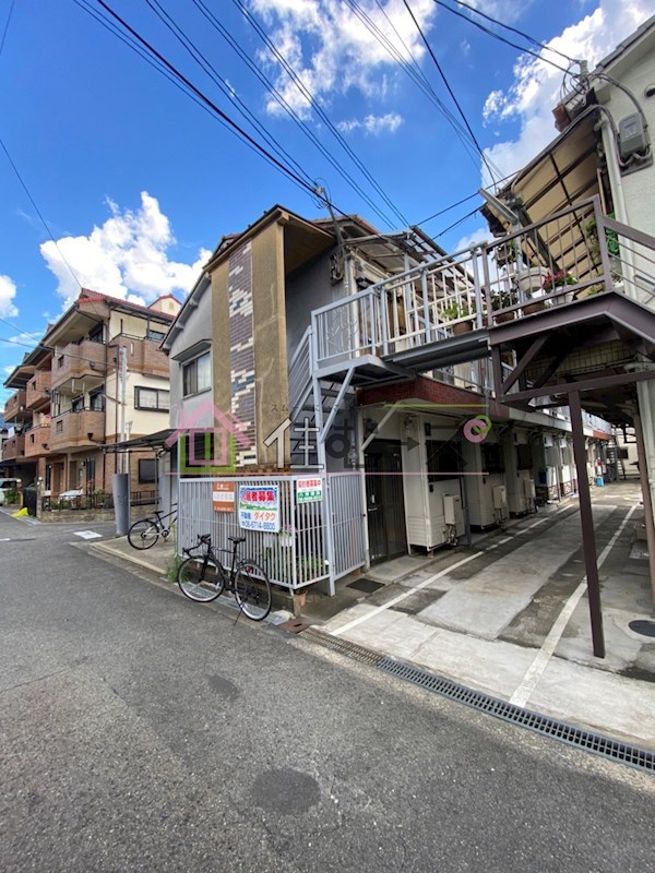 木村第３文化住宅 その他外観1