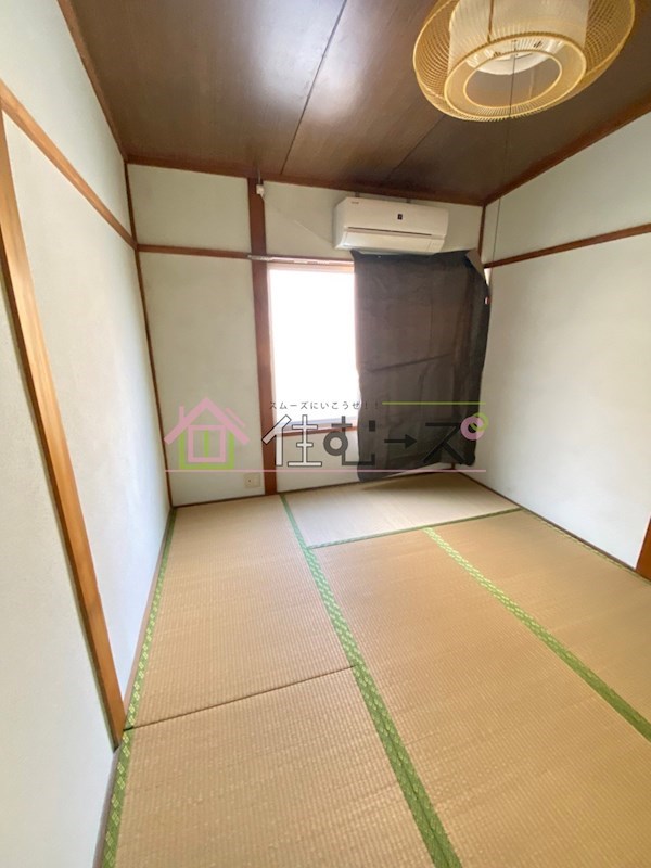 木村第３文化住宅 その他外観6