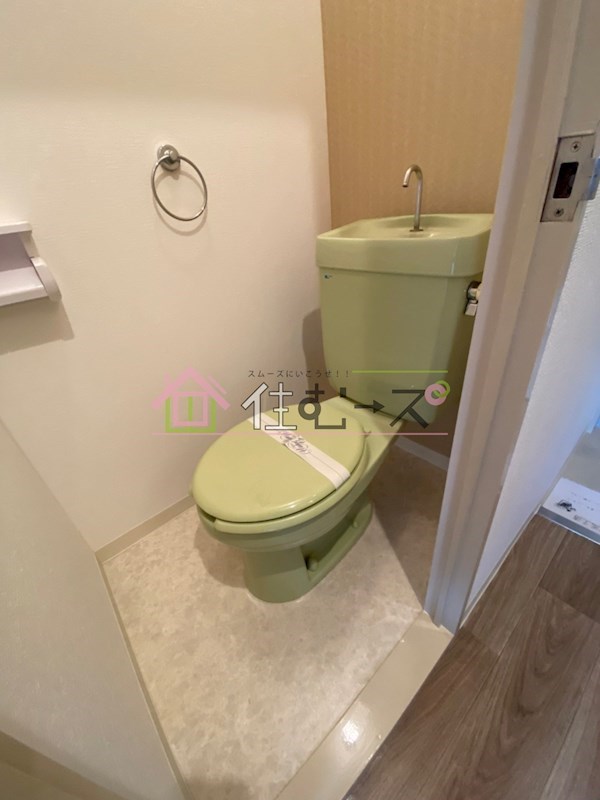 モリビル京橋 その他5