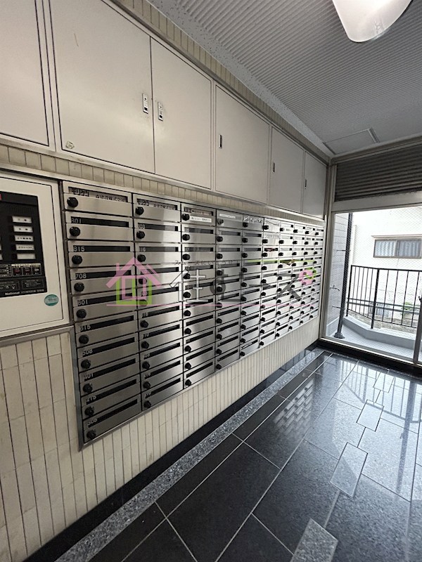 モリビル京橋 その他外観3