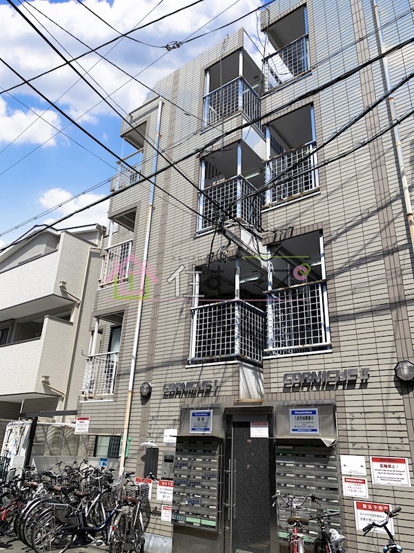 コーニッシュアビコⅠ その他外観1