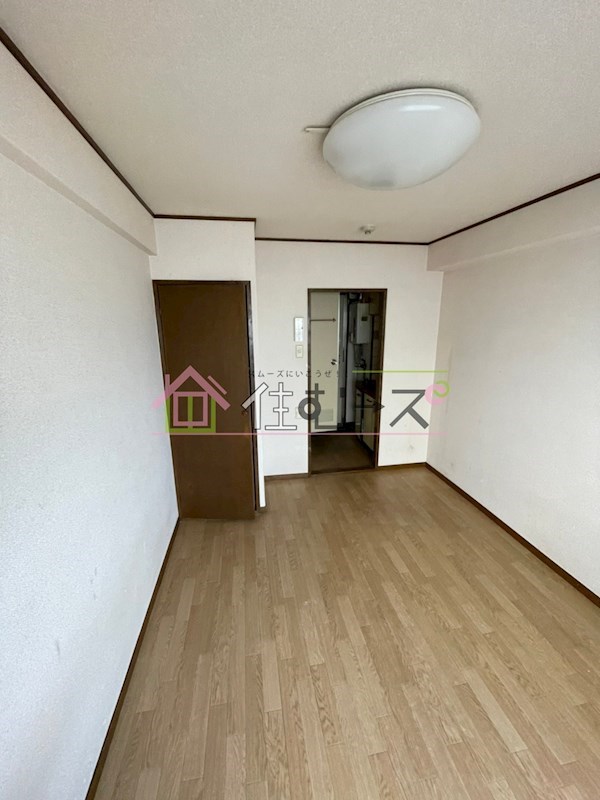 コーニッシュアビコⅠ リビング