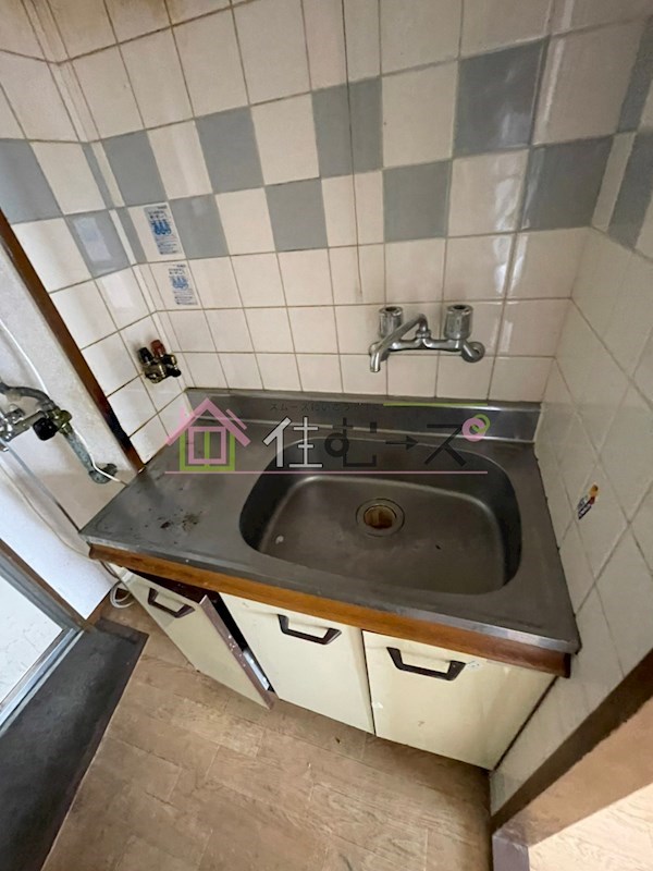 コーニッシュアビコⅠ キッチン