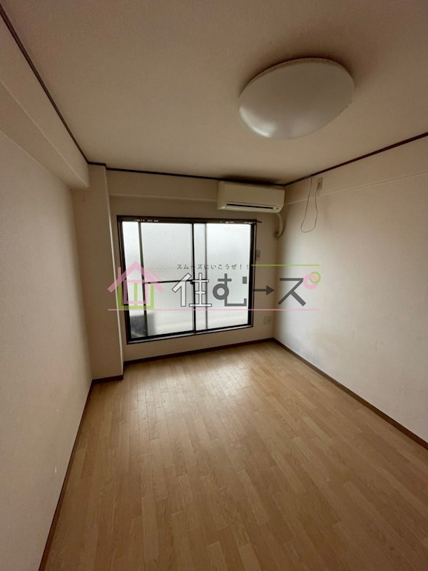 コーニッシュアビコⅠ ベッドルーム