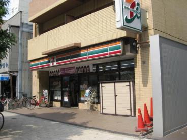 ∞中之島アンフィニ コンビニ