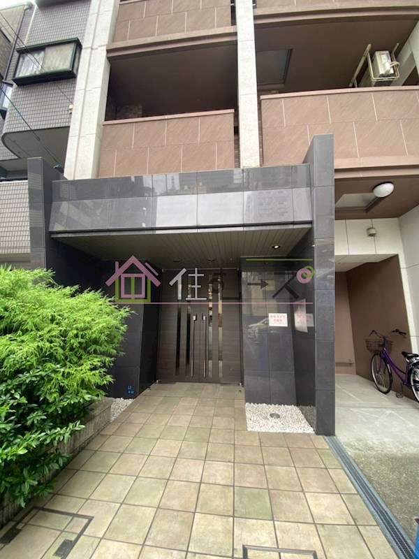 クリスタルブライト谷町 その他1