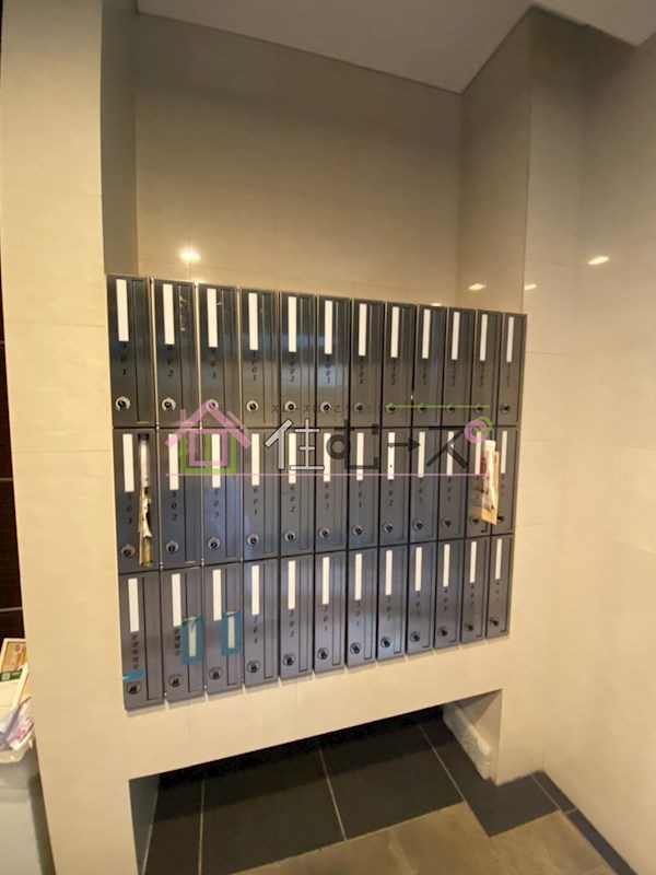 クリスタルブライト谷町 その他外観5