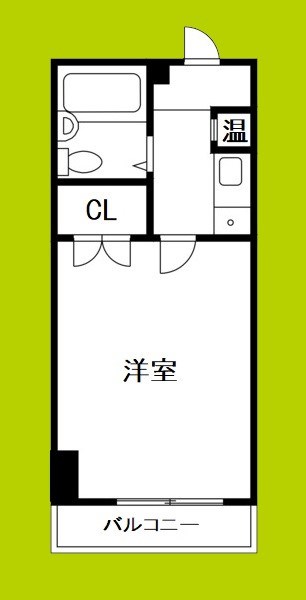 アイブライト 間取り