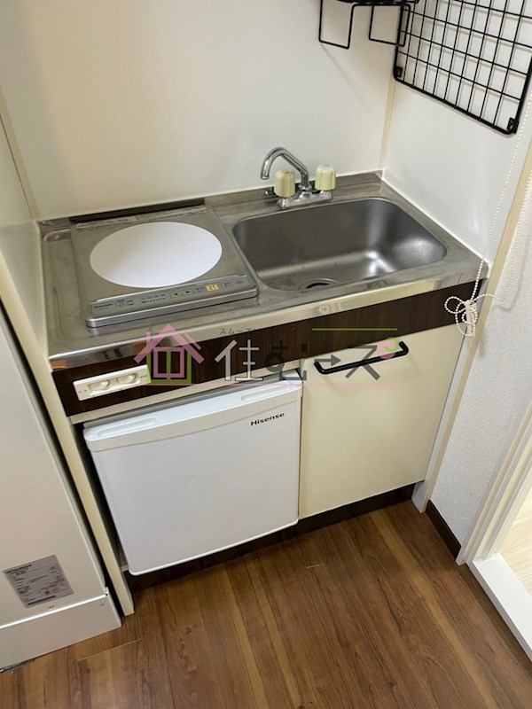 アイブライト キッチン