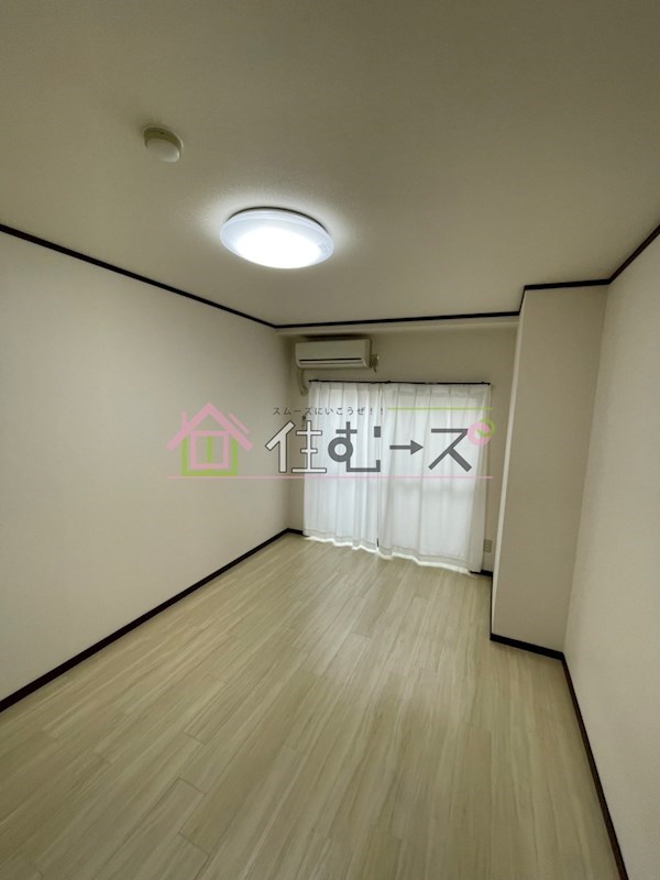 アイブライト ベッドルーム