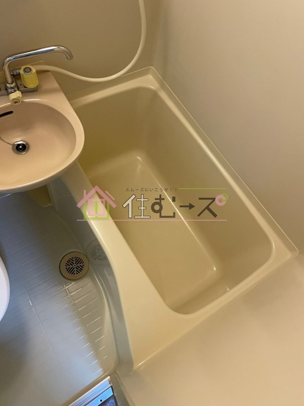 アイブライト 風呂画像