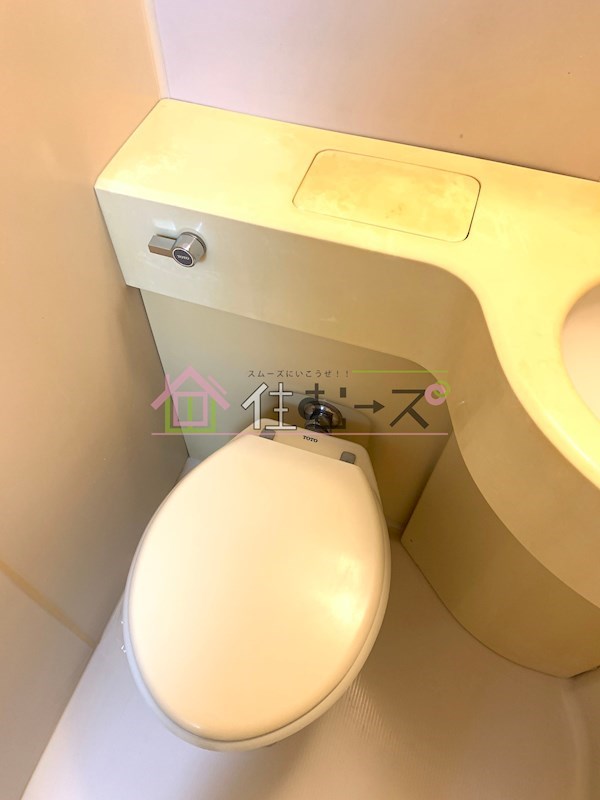ハイツ西村 その他2