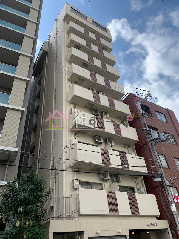ハイツ西村 その他外観1