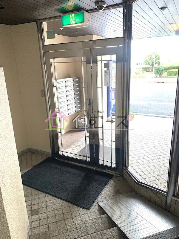 ハイツ西村 その他外観2