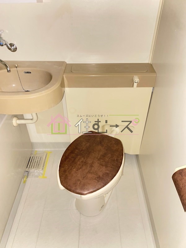 ロイヤルヴィラあべの その他3