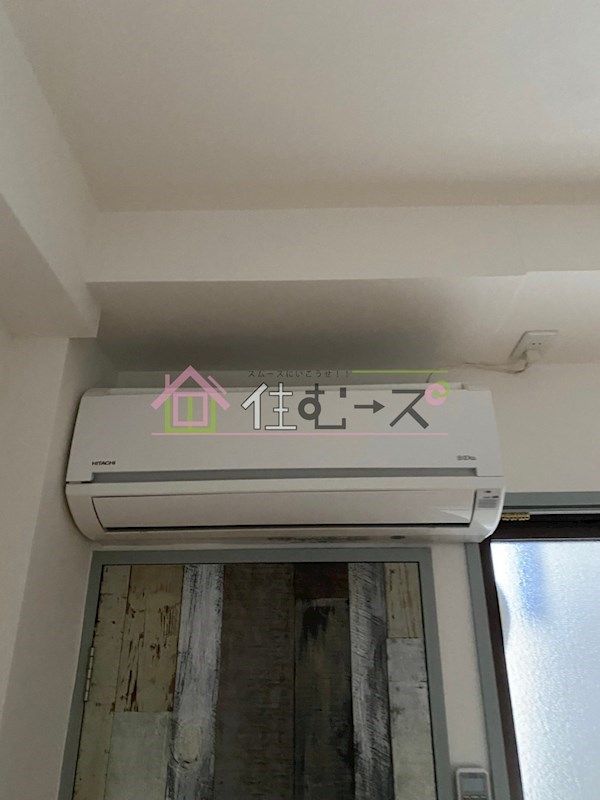 ロイヤルヴィラあべの その他5