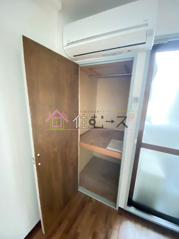 ロイヤルヴィラあべの その他6