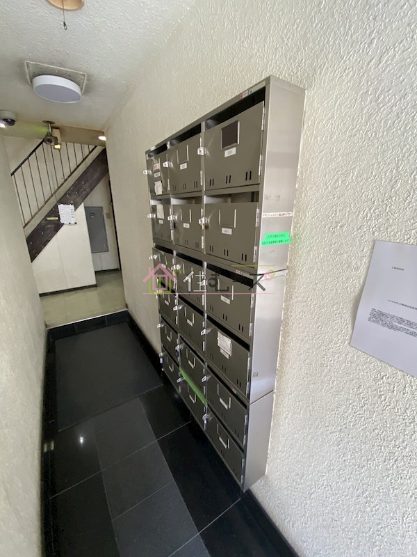 ロイヤルヴィラあべの その他外観4