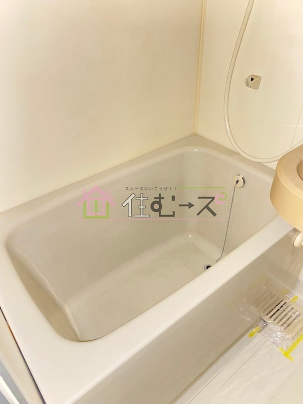 ロイヤルヴィラあべの 風呂画像