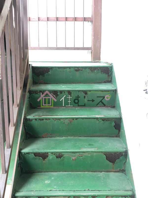 ASTERI JOTO その他外観5