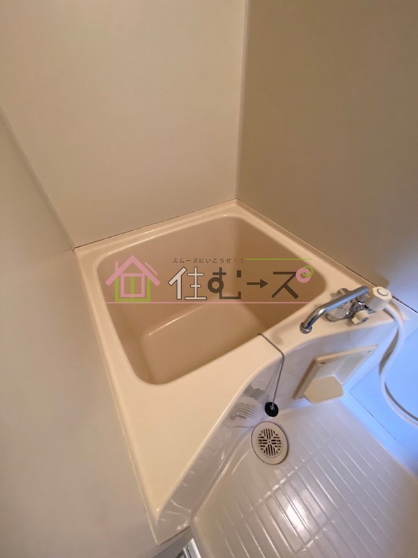 ASTERI JOTO 風呂画像