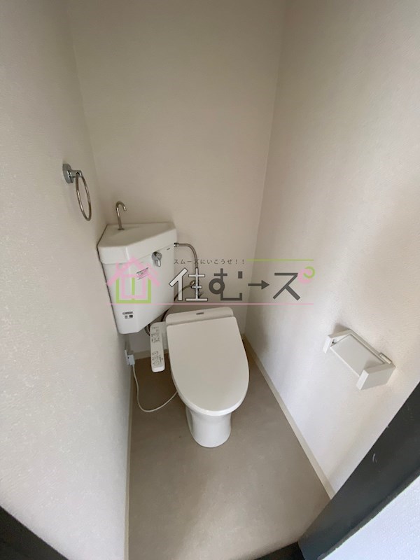 リバティ長居 その他2