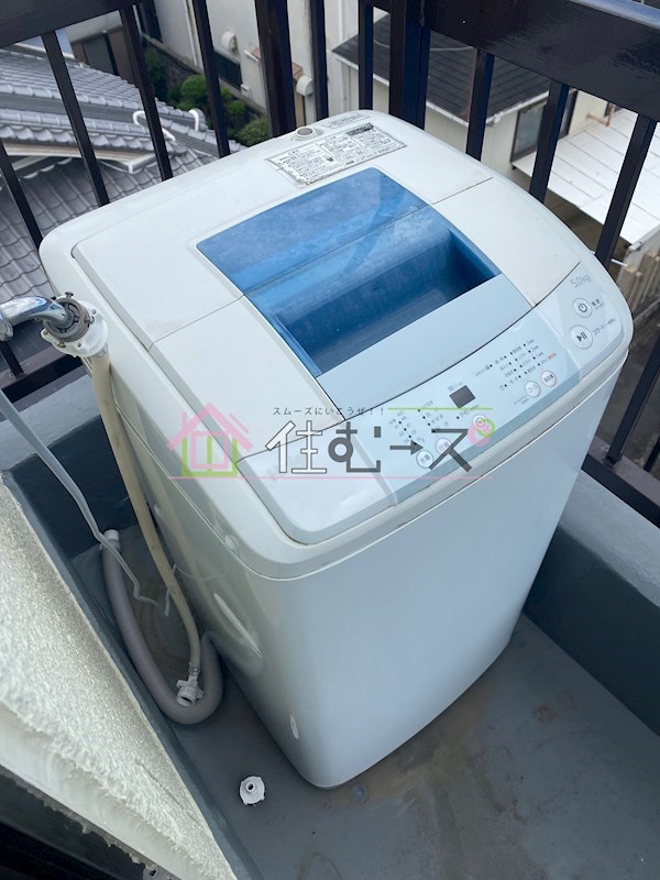 リバティ長居 その他6