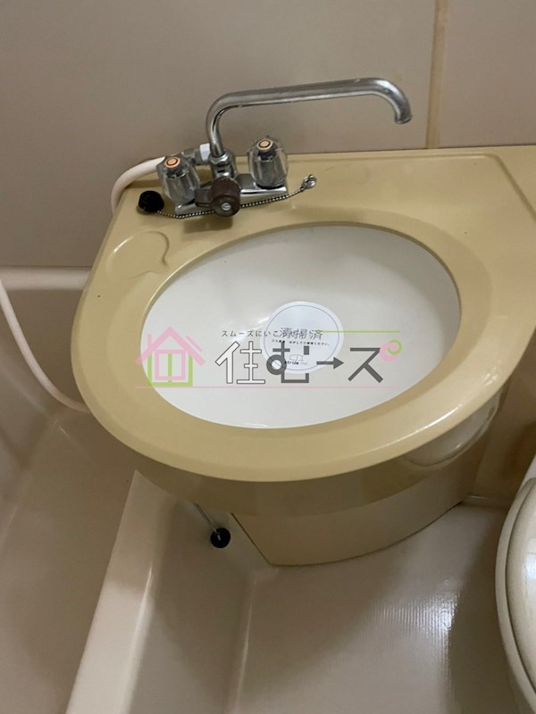 ライオンズマンション新大阪第3 その他3