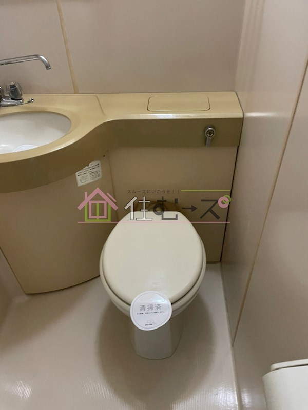 ライオンズマンション新大阪第3 その他4