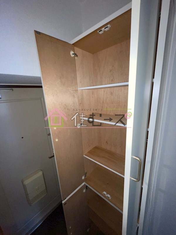 ライオンズマンション新大阪第3 その他5