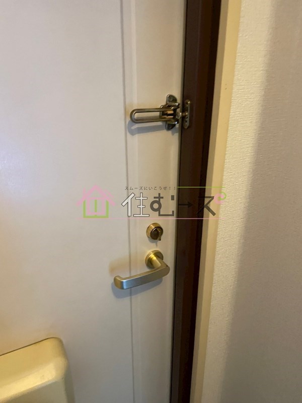 ライオンズマンション新大阪第3 その他6