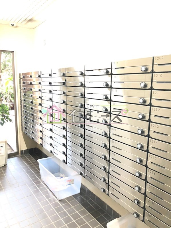 ライオンズマンション新大阪第3 その他外観5