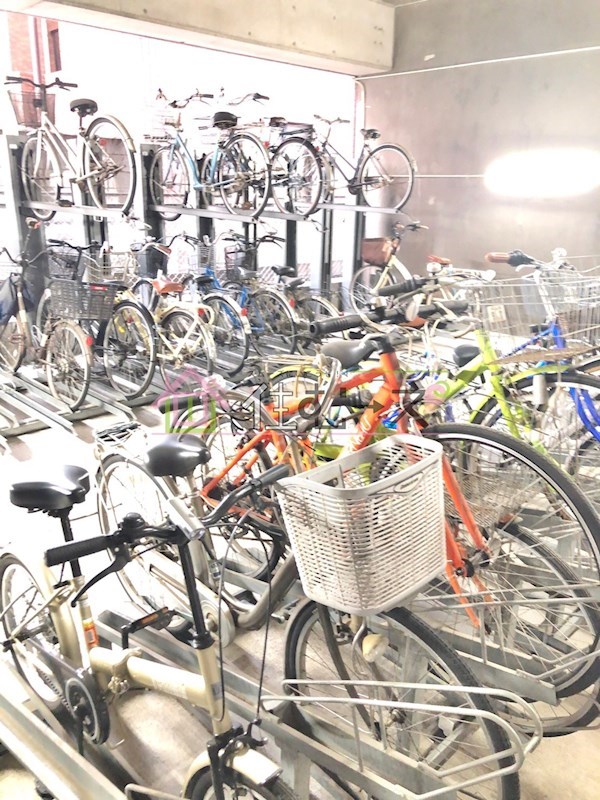 ライオンズマンション新大阪第3 その他外観6