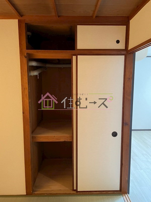 新大阪土井コーポ その他3