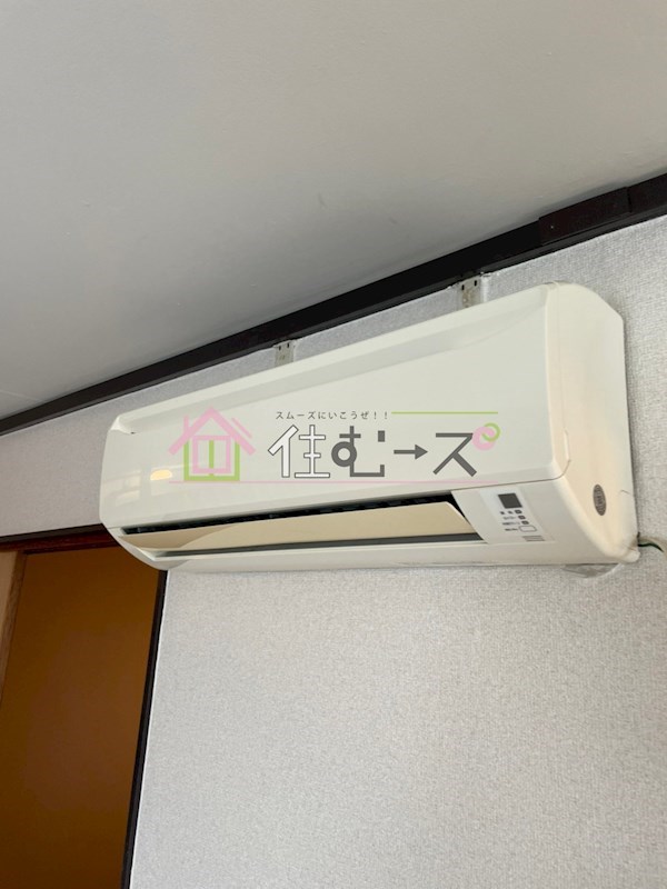 新大阪土井コーポ その他4