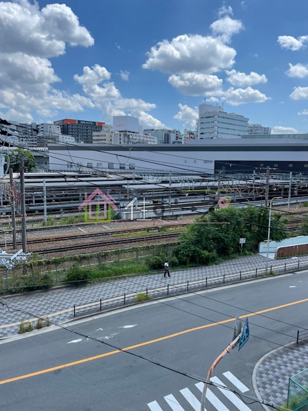 新大阪土井コーポ その他6