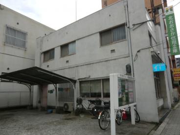 グランビルド新北野Ⅱ 警察署・交番