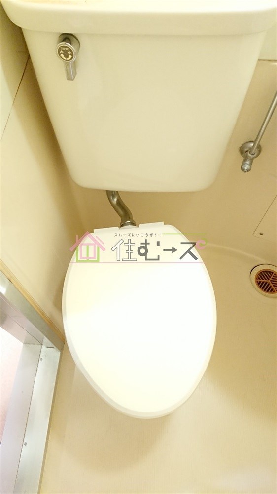 中山ハイツ その他4