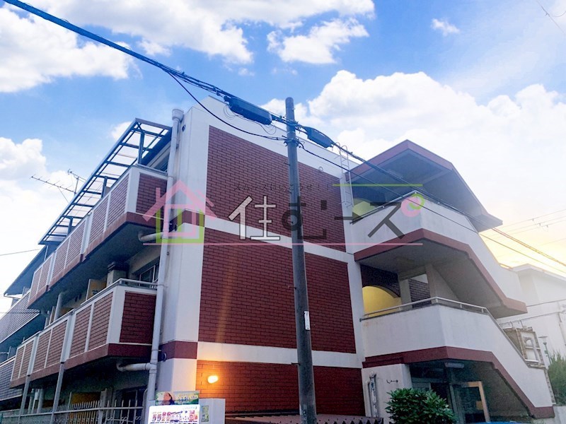 中山ハイツ その他外観1