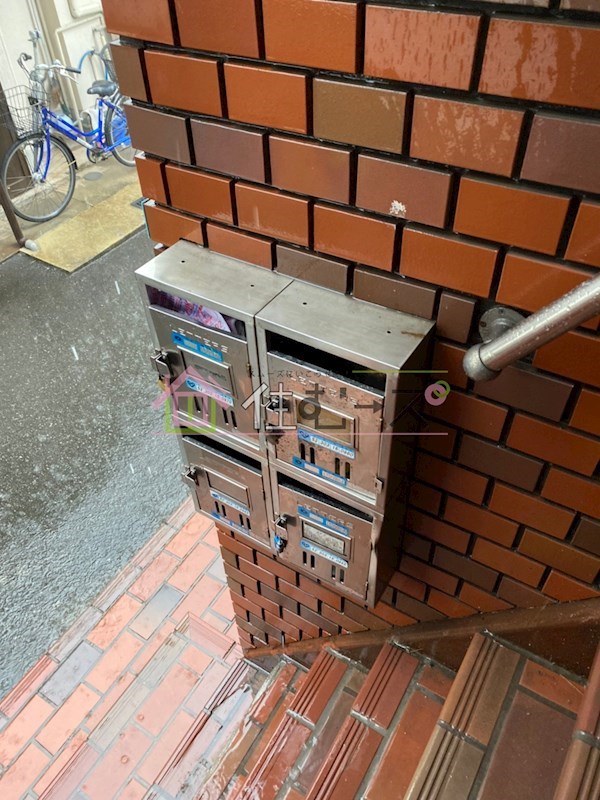 コスモハイツ  その他外観3
