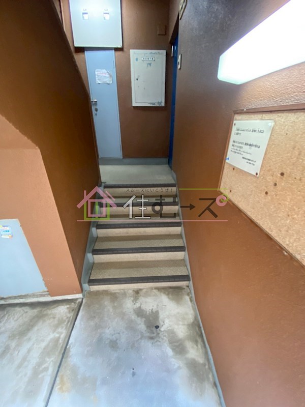 諸口マンション その他1