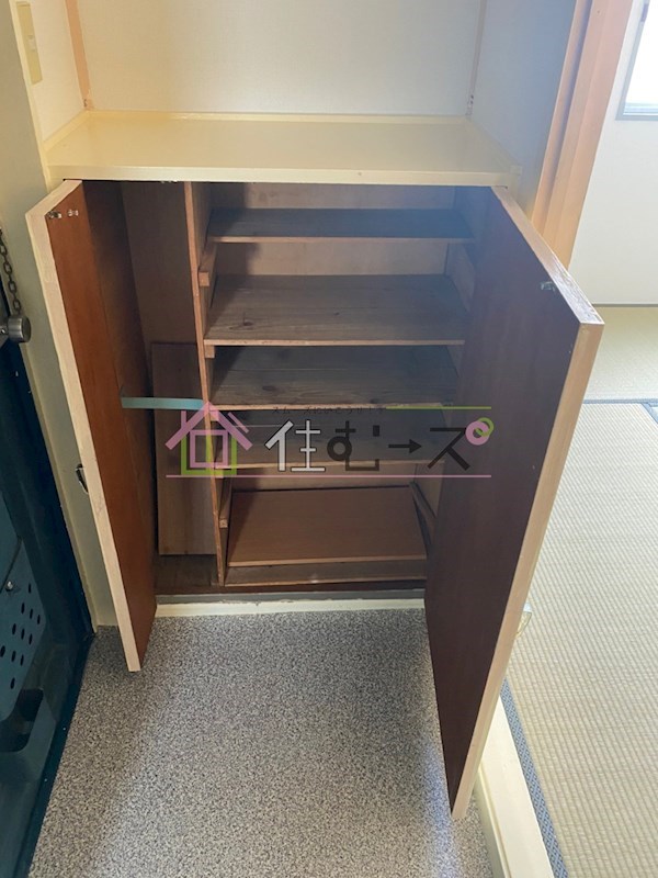 諸口マンション その他3