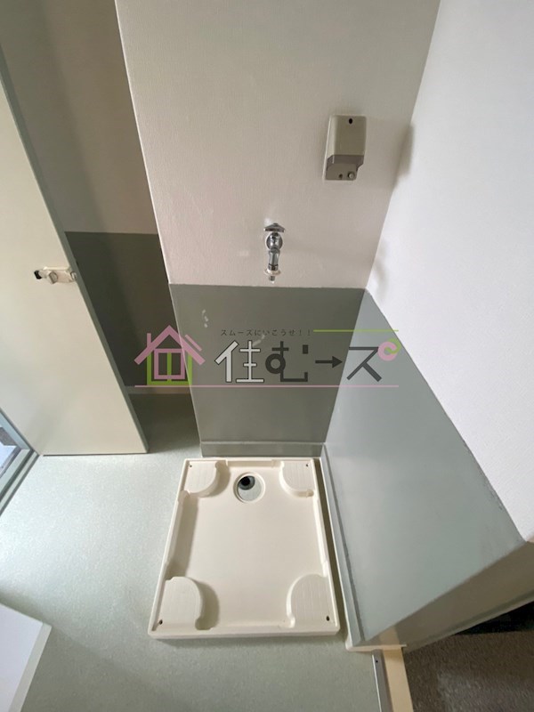 諸口マンション その他6