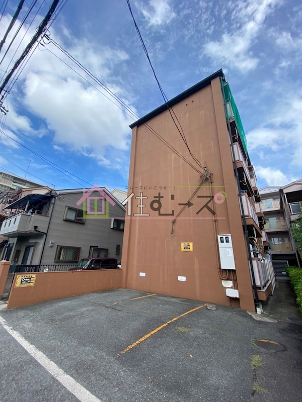 諸口マンション その他外観1