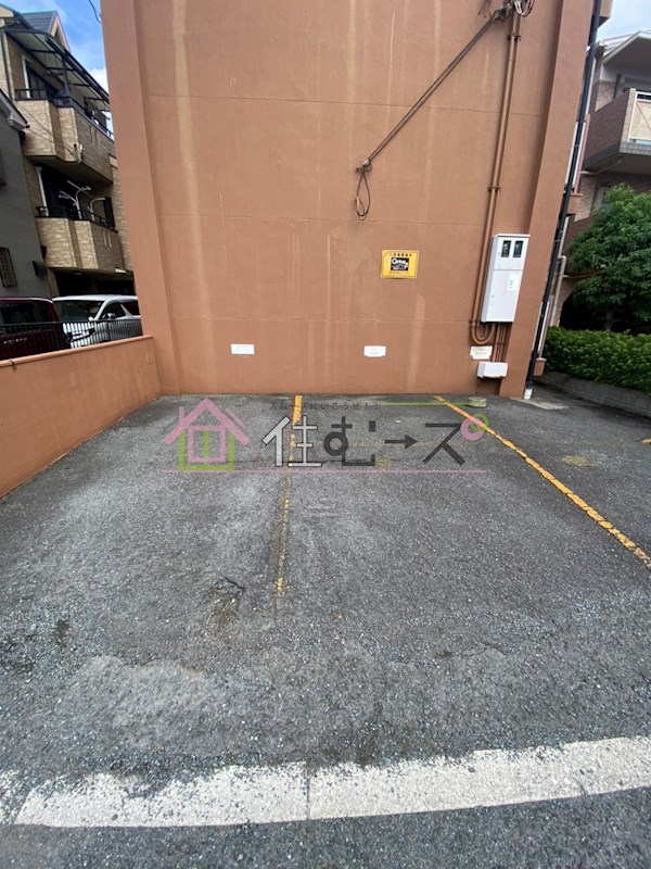 諸口マンション その他外観5