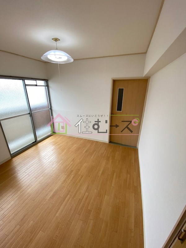 諸口マンション その他外観6