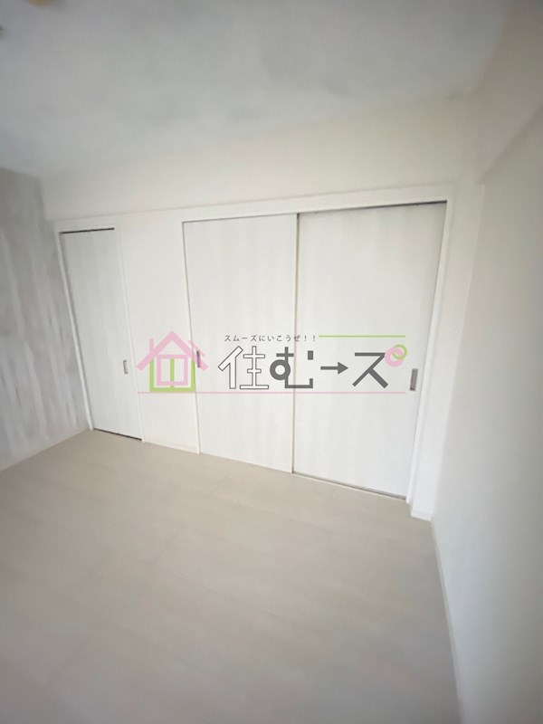 東京ハイツ リビング