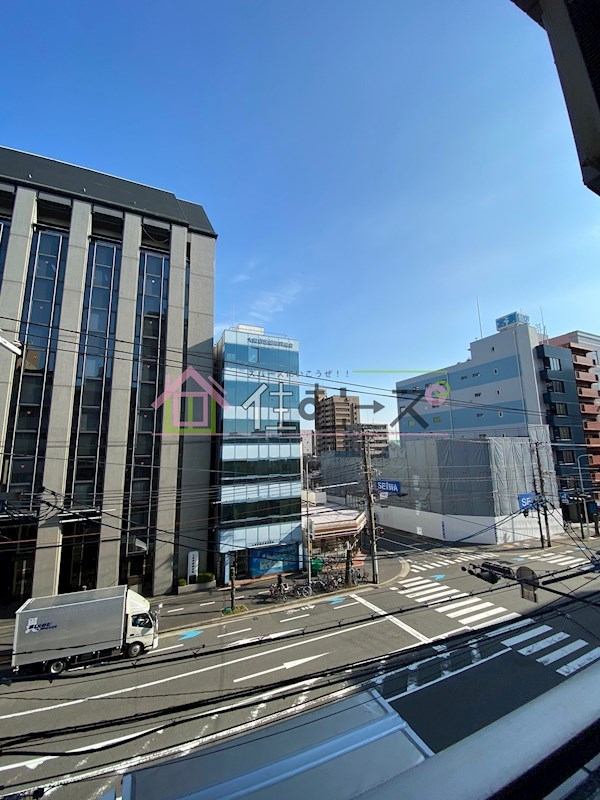 ランドマークシティ大阪城南 その他5
